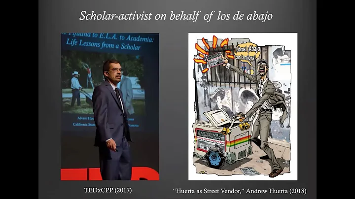 Alvaro Huerta Photo 24