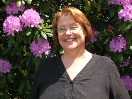 Deborah Reed Photo 12