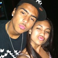 Quincy Brown Photo 2
