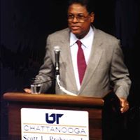 Thomas Sowell Photo 8