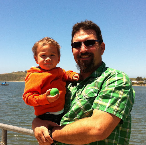 Seth Chastain Photo 5