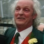 George Parkinson Photo 11