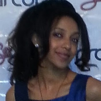 Freweini Berhane Photo 8