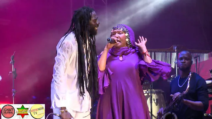 Marcia Banton Photo 1