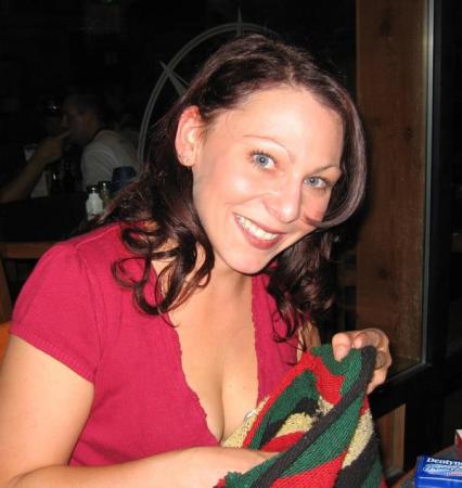 Angela Bond Photo 17