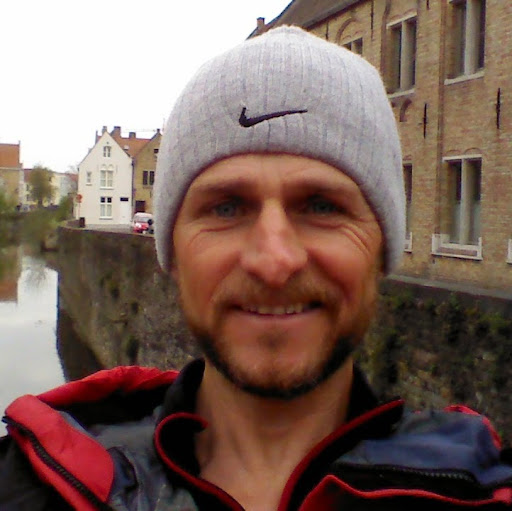 Jonathan Carrington Photo 8