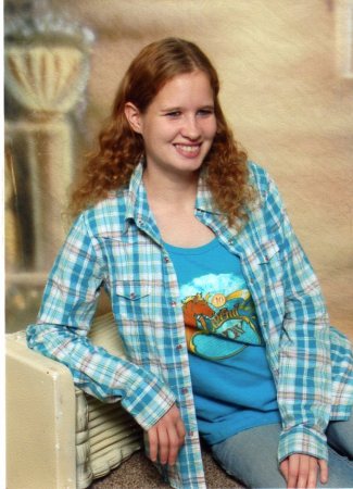Tiffany Morris Photo 18