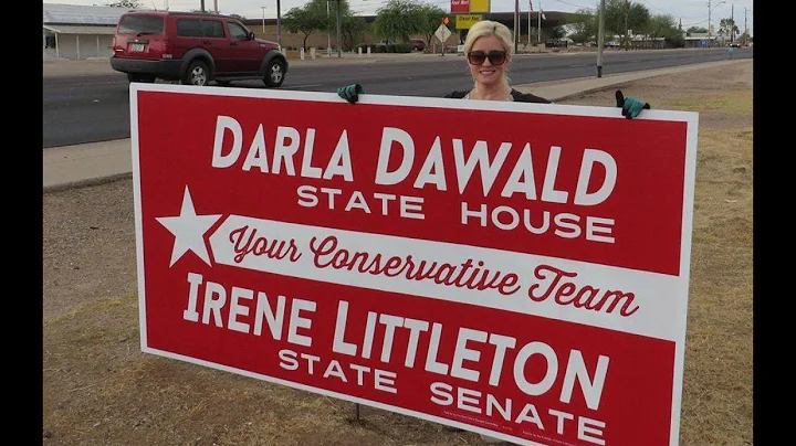 Darla Sutton Photo 22