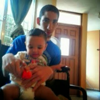 Kevin Noel Photo 11