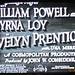 Evelyn Powell Photo 23