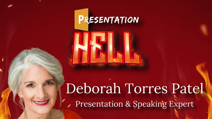 Deborah Torres Photo 19