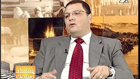 Magdy Hussein Photo 18