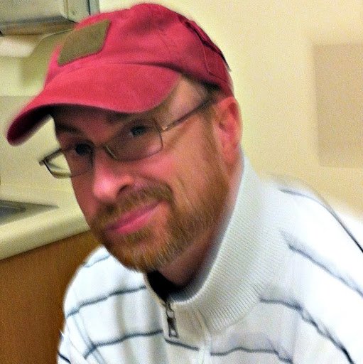Charles Hines Photo 11