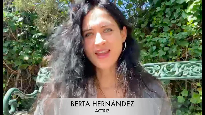 Berta Hernandez Photo 32
