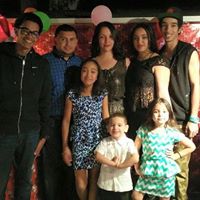 Michelle Mantilla Photo 6