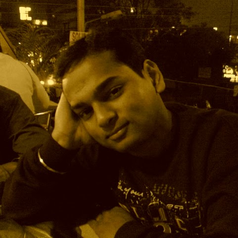 Akhil Gupta Photo 15