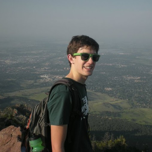 Andrew Hilger Photo 11