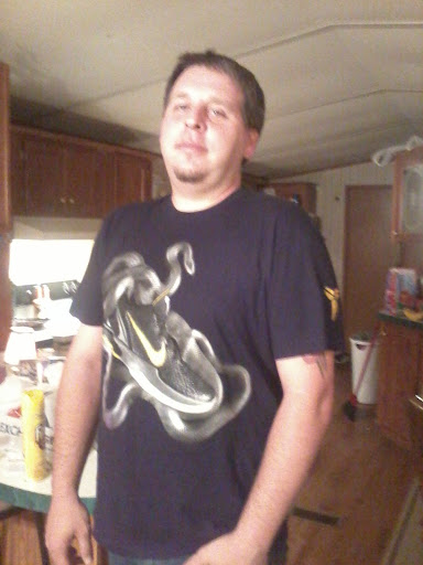 Bobby Pittman Photo 10