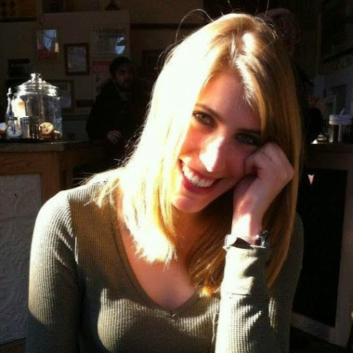 Rachel Guest Photo 14
