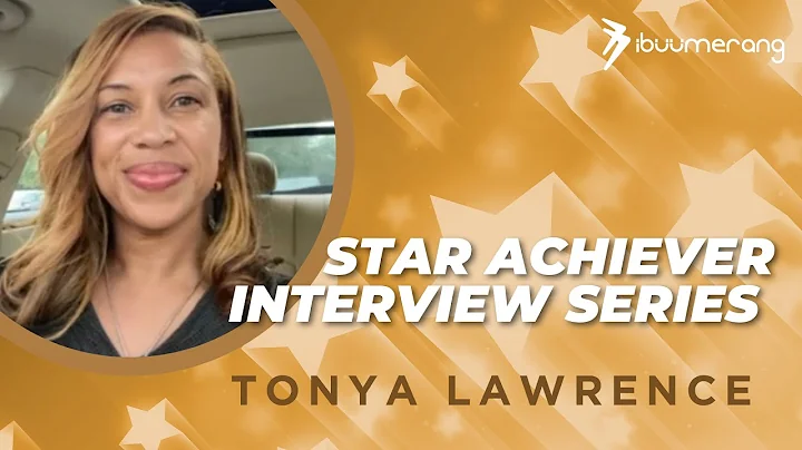 Tonya Lawrence Photo 38