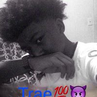 Trae Roberts Photo 1