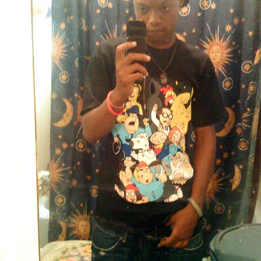 Christopher Gladden Photo 9