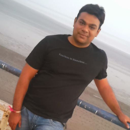 Kush Patel Photo 16