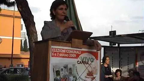Maria Brancato Photo 20
