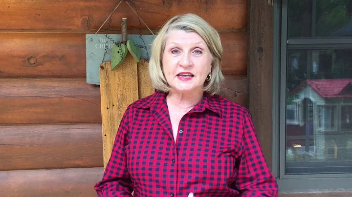 Pamela Childers Photo 23