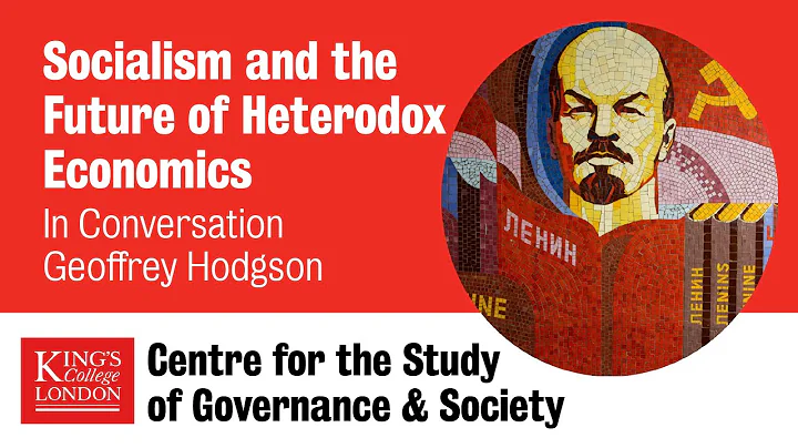 Geoffrey Hodgson Photo 6