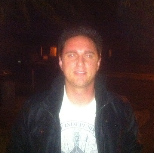 Christopher Cashin Photo 6