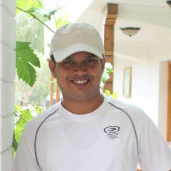 Manish Naik Photo 17