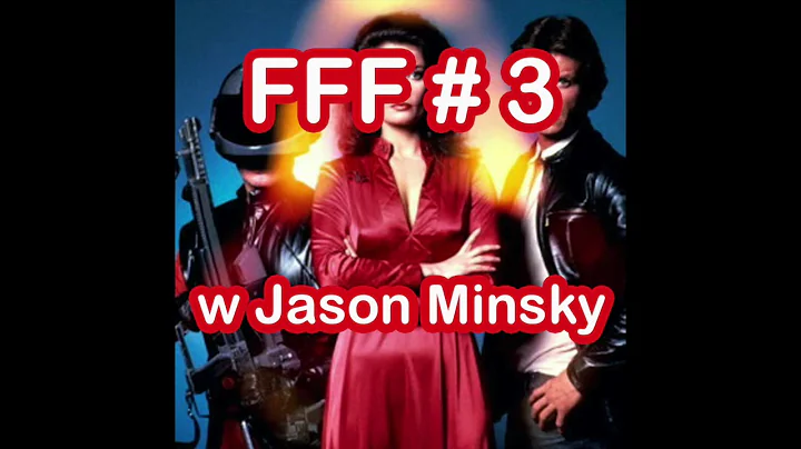Jason Minsky Photo 8