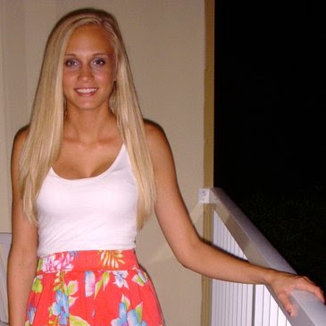 Brandi Miller Photo 17