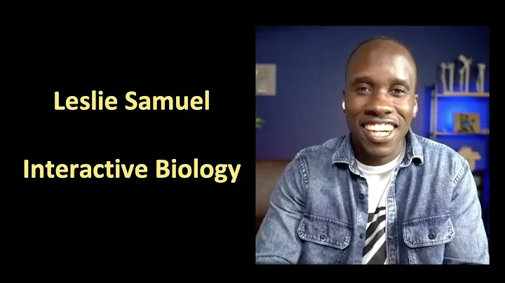 Leslie Samuel Photo 23