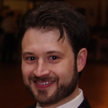 Stephen Pickett Photo 12