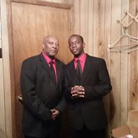 Samuel Mays Photo 2