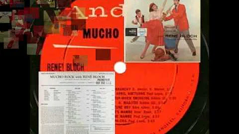 Rene Bloch Photo 9