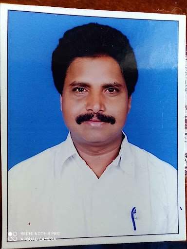 Srinivas Chari Photo 16