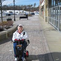 Margaret Kline Photo 6