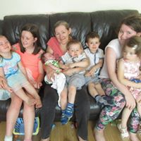 Alison Donnelly Photo 6