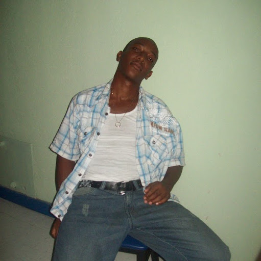 Frank Noel Photo 9