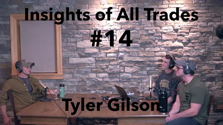 Tyler Gilson Photo 21