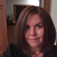Tricia Elliott Photo 1