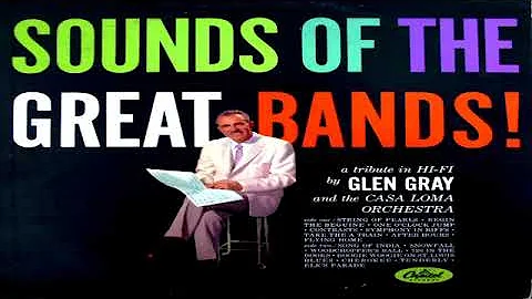 Glen Gray Photo 37