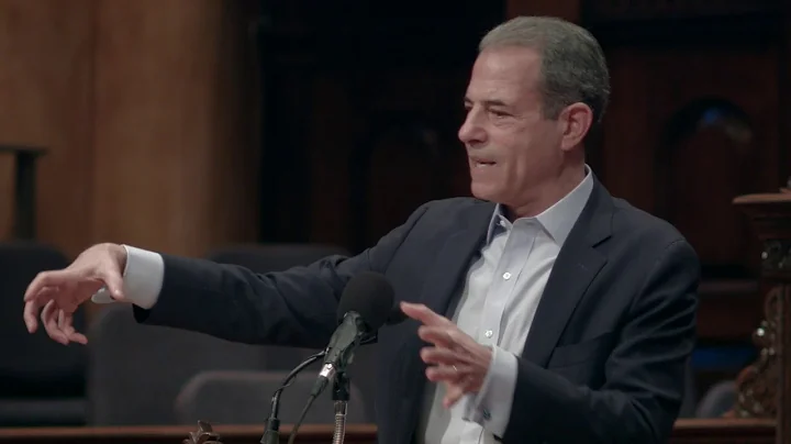 Richard Stengel Photo 9