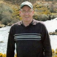 Robert Mchale Photo 3