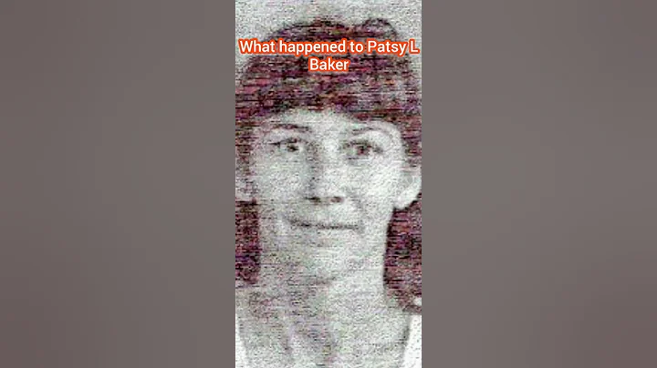Patsy Baker Photo 29