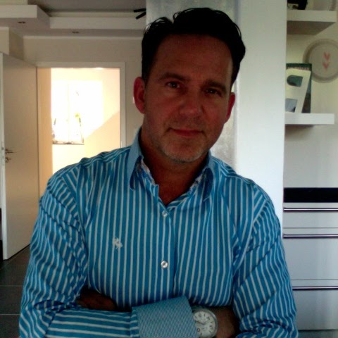 Paul Hopkins Photo 17