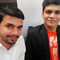 Denish Shah Photo 7